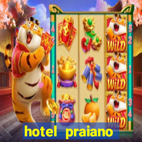 hotel praiano santos fechou